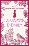 Livre numérique La Maison d'Emily