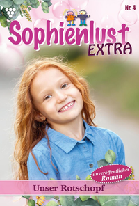 Livre numérique Sophienlust Extra 4 – Familienroman