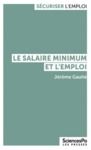 Livre numérique Le salaire minimum et l'emploi