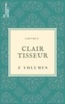 Livre numérique Coffret Clair Tisseur