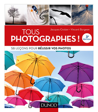 E-Book Tous photographes ! 3e éd.