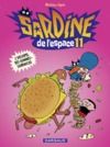 Electronic book Sardine de l'espace - Tome 11 - L'archipel des Hommes-Sandwichs