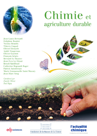 Electronic book Chimie et agriculture durable