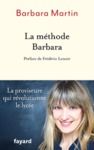 Livre numérique La méthode Barbara