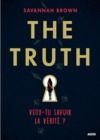 Libro electrónico The Truth - Veux-tu savoir la vérité ?