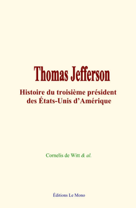 Livre numérique Thomas Jefferson