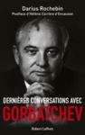 Livre numérique Dernières conversations avec Gorbatchev