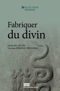 Electronic book Fabriquer du divin