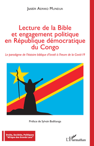 E-Book Lecture de la Bible et engagement politique en République démocratique du Congo