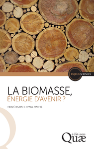 E-Book La biomasse, énergie d’avenir ?