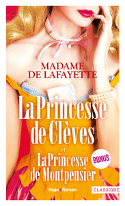 Livre numérique La princesse de Clèves et La princesse de Montpensier