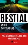 Electronic book Bestial
