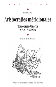 E-Book Aristocraties méridionales