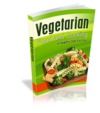 Electronic book Eat Well! Vegetarianism &amp; Vegetarian Cooking