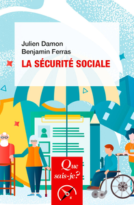 Electronic book La sécurité sociale