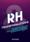 Livre numérique RH et transformations