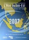 Livre numérique L’Asie du Sud-Est 2007 : les évènements majeurs de l’année