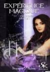 Livre numérique Expérience magique 4