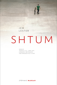 Electronic book Shtum