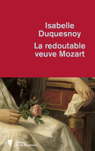Livre numérique La redoutable veuve Mozart