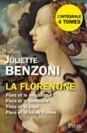 Livro digital La Florentine - L'intégrale
