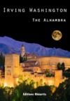Libro electrónico The Alhambra