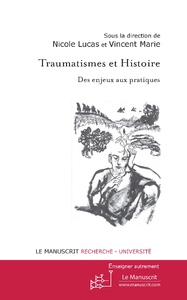 Livre numérique Traumatismes et Histoire
