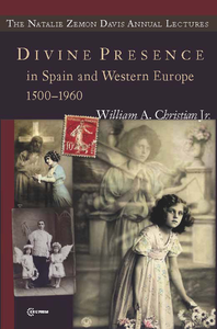 Livre numérique Divine Presence in Spain and Western Europe 1500-1960