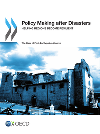 Electronic book Policy Making after Disasters