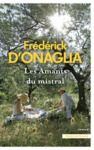 Livre numérique Les Amants du Mistral
