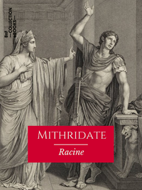 Electronic book Mithridate