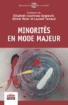 Livre numérique Minorités en mode majeur