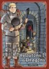 Livre numérique Gloutons et Dragons (Tome 1)