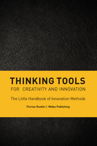 E-Book Thinking Tools for Creativity and Innovation