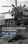 Livre numérique Les poches de l'Atlantique et de Dunkerque