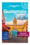 Livre numérique Guatemala 10ed