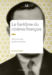 Electronic book Le fantôme du cinéma français