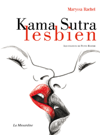 Livre numérique Kama Sutra lesbien