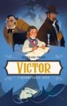 Electronic book Victor - L'indomptable Hugo