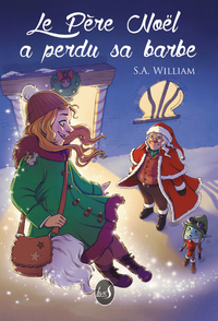 Libro electrónico Le Père Noël a perdu sa barbe