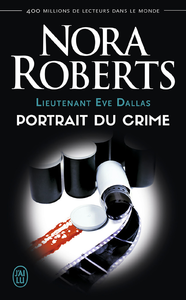 Livre numérique Lieutenant Eve Dallas (Tome 16) - Portrait du crime