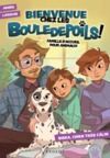Livre numérique Bienvenue chez les Bouledepoils ! - Siska, chien très câlin