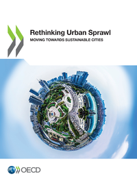 Livre numérique Rethinking Urban Sprawl