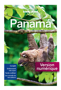 E-Book Panama 1ed