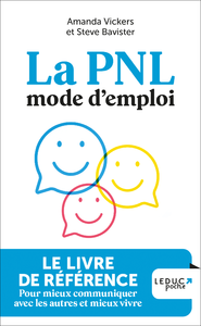 E-Book La PNL mode d'emploi