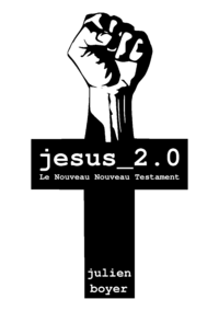 Livre numérique jesus_2.0 - Le Nouveau Nouveau Testament