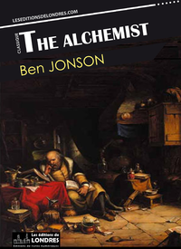 Livre numérique The Alchemist