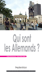 Livre numérique Qui sont les Allemands ?