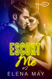 Electronic book Escort Me Tome 2
