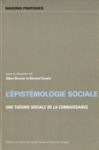 Electronic book L’épistémologie sociale